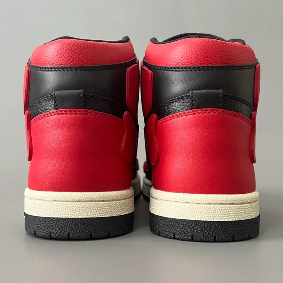 AMIRI Skel High-Top Sneakers 縮圖 3