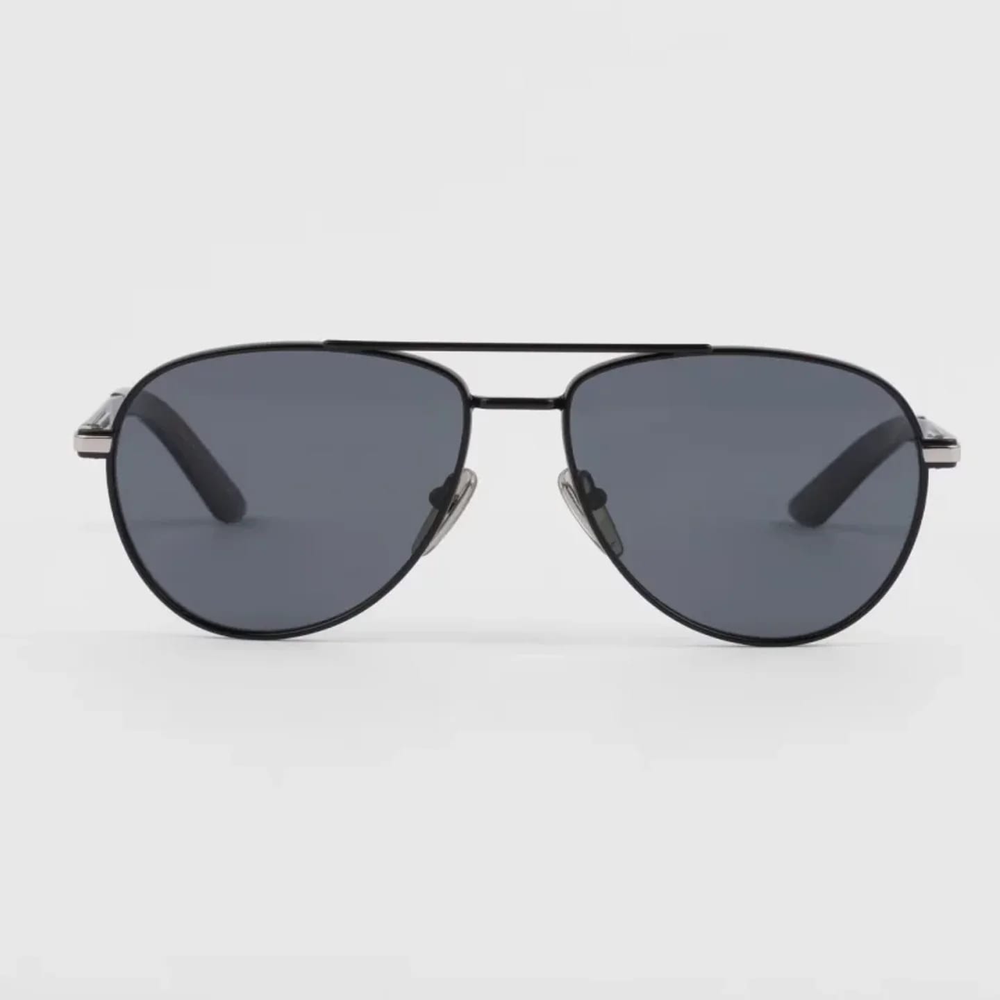 Prada Sunglasses With Iconic Metal Plaque 縮圖 1