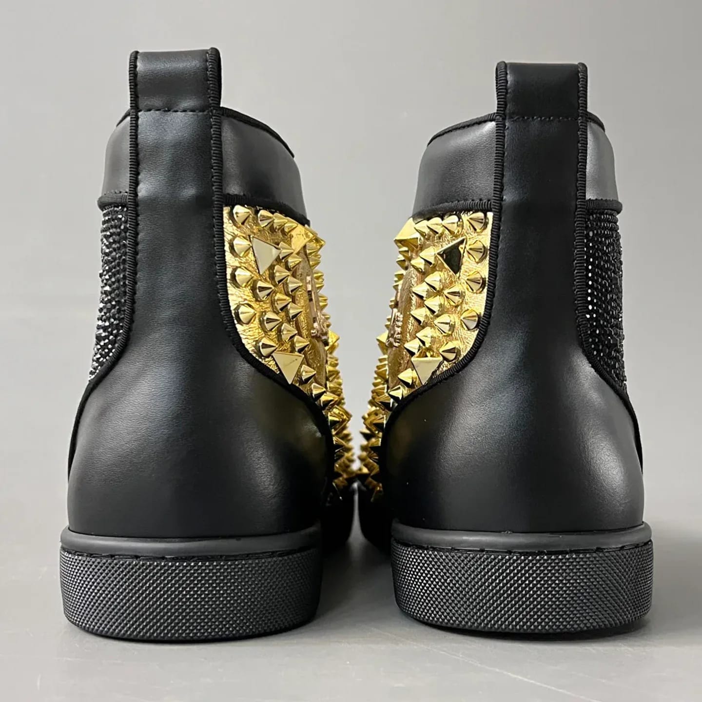 Christian Louboutin Lou Spikes 縮圖 3