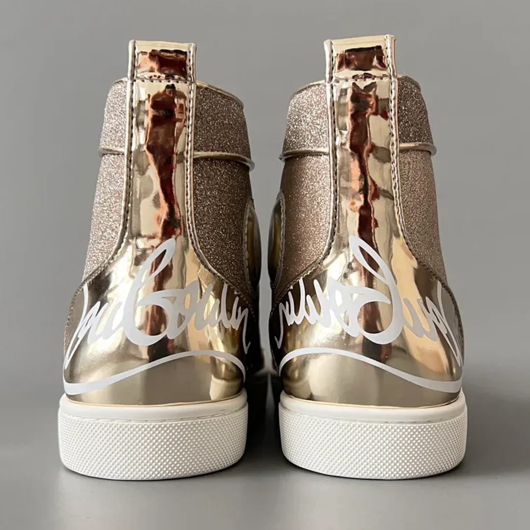 Christian Louboutin Lou Spikes 縮圖 3