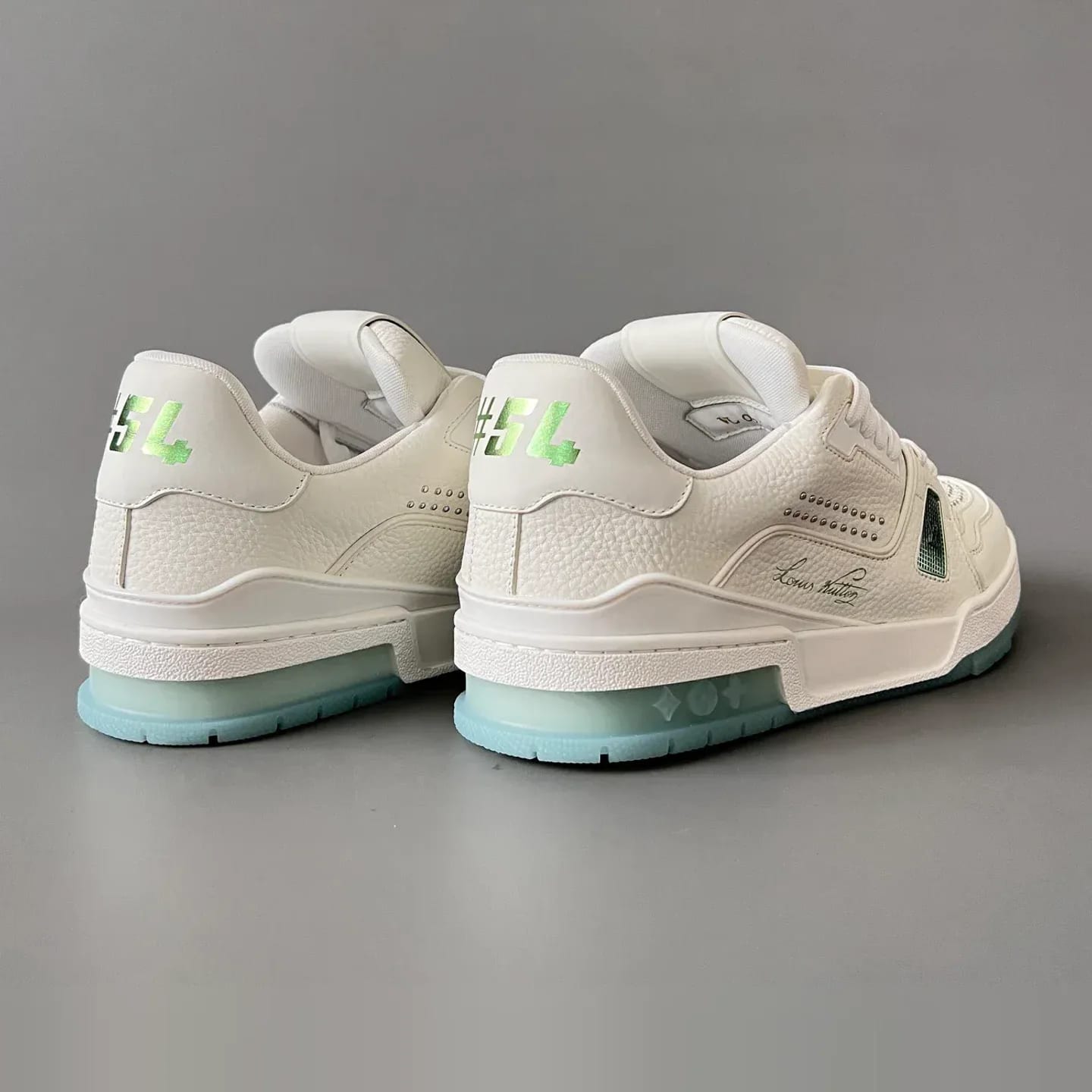 Louis Vuitton LV Trainer Sneaker 縮圖 3