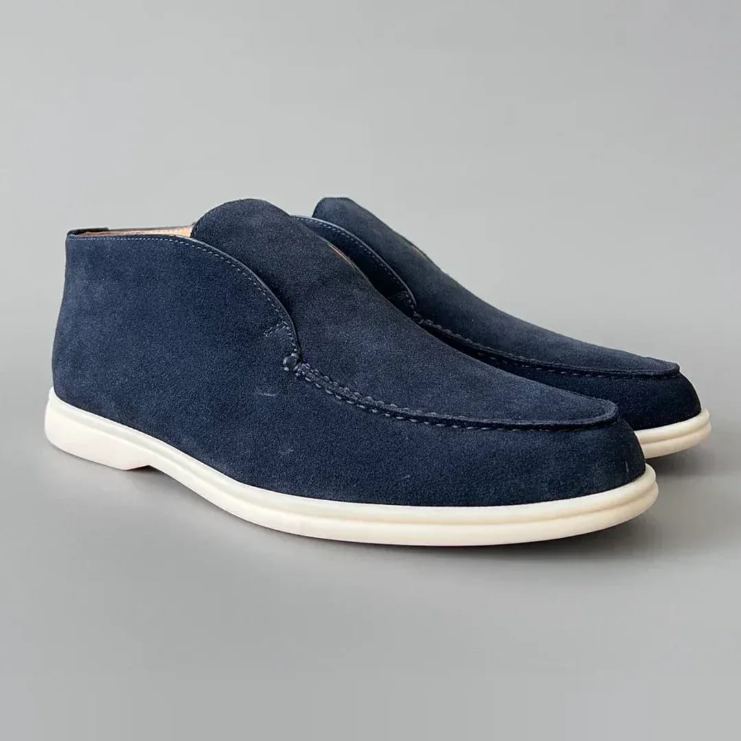 Loro Piana Open Walk Ankle Boot 縮圖 2