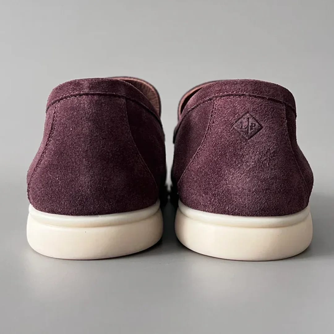 Loro Piana Summer Walk Loafer 縮圖 3