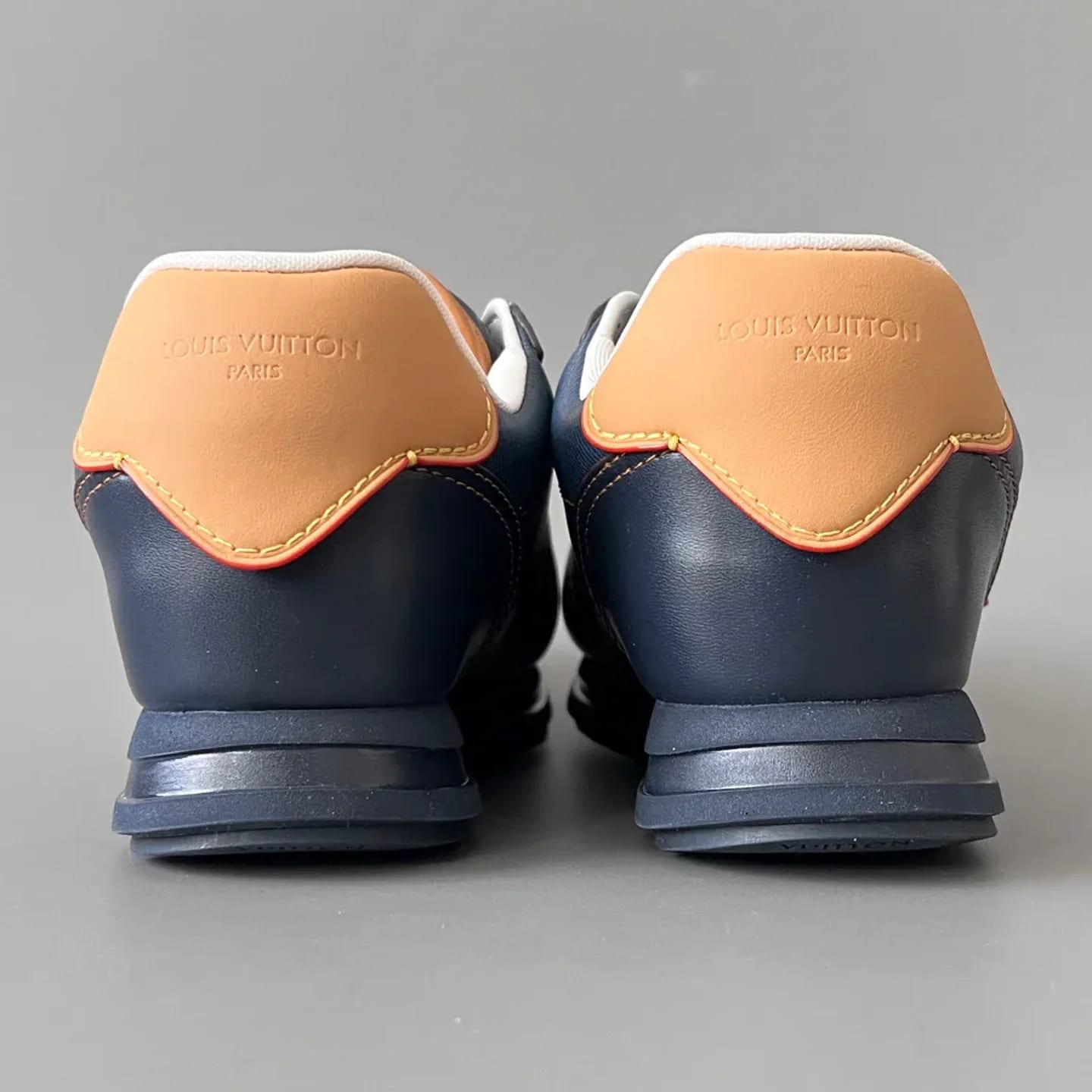 Louis Vuitton LV BUTTERSOFT Sneaker 縮圖 3