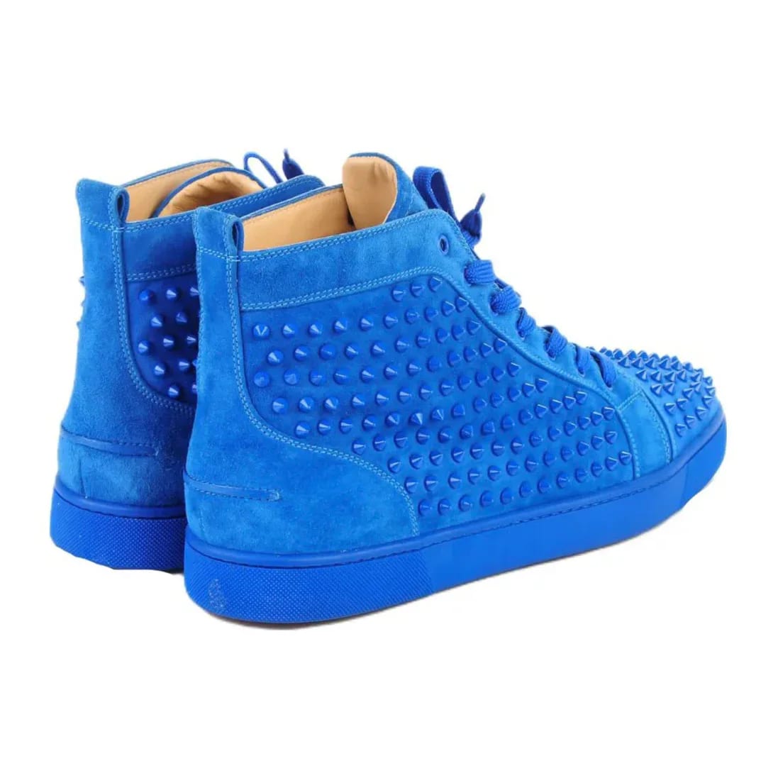 Christian Louboutin Lou Spikes 縮圖 3