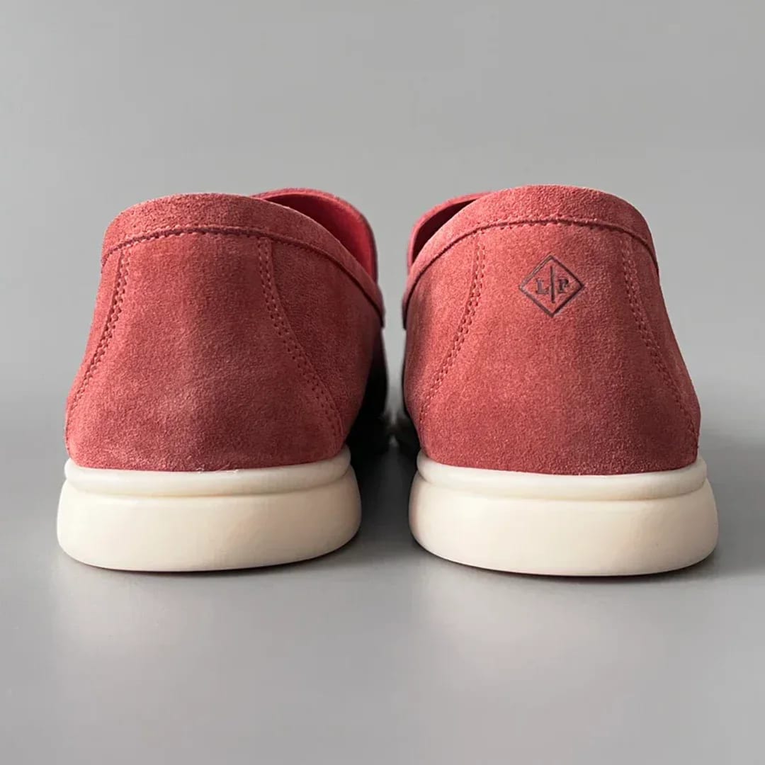 Loro Piana Summer Walk Loafer 縮圖 3