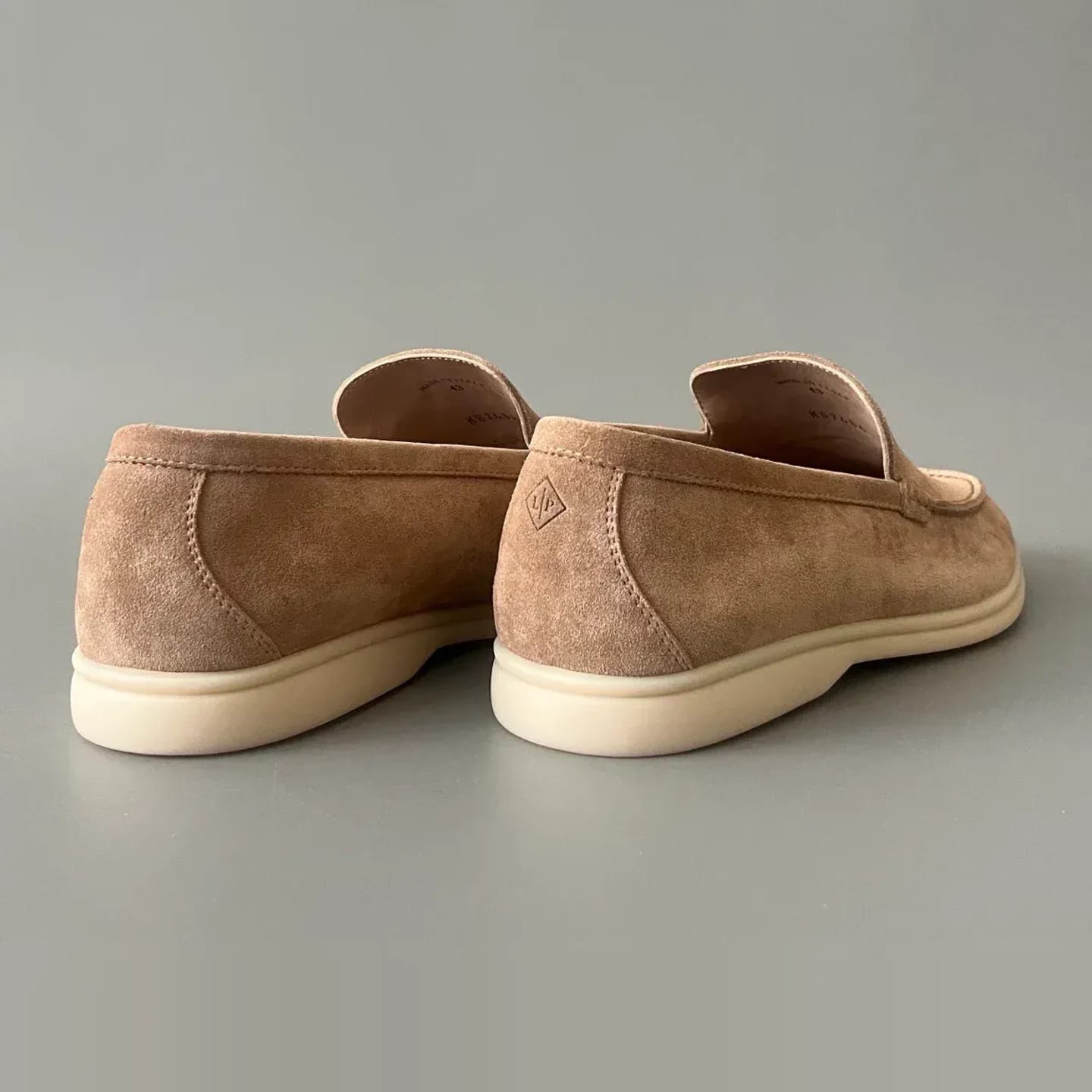 Loro Piana Summer Walk Loafer 縮圖 3
