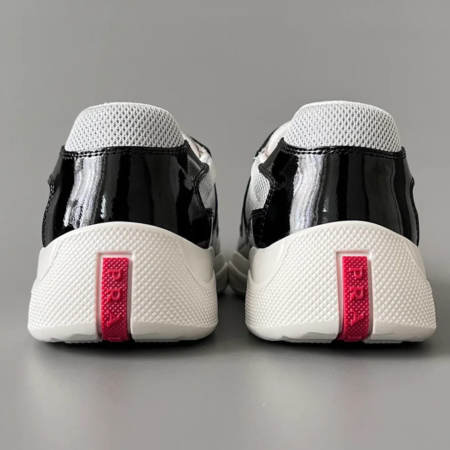 Prada America's Cup Sneaker 縮圖 3