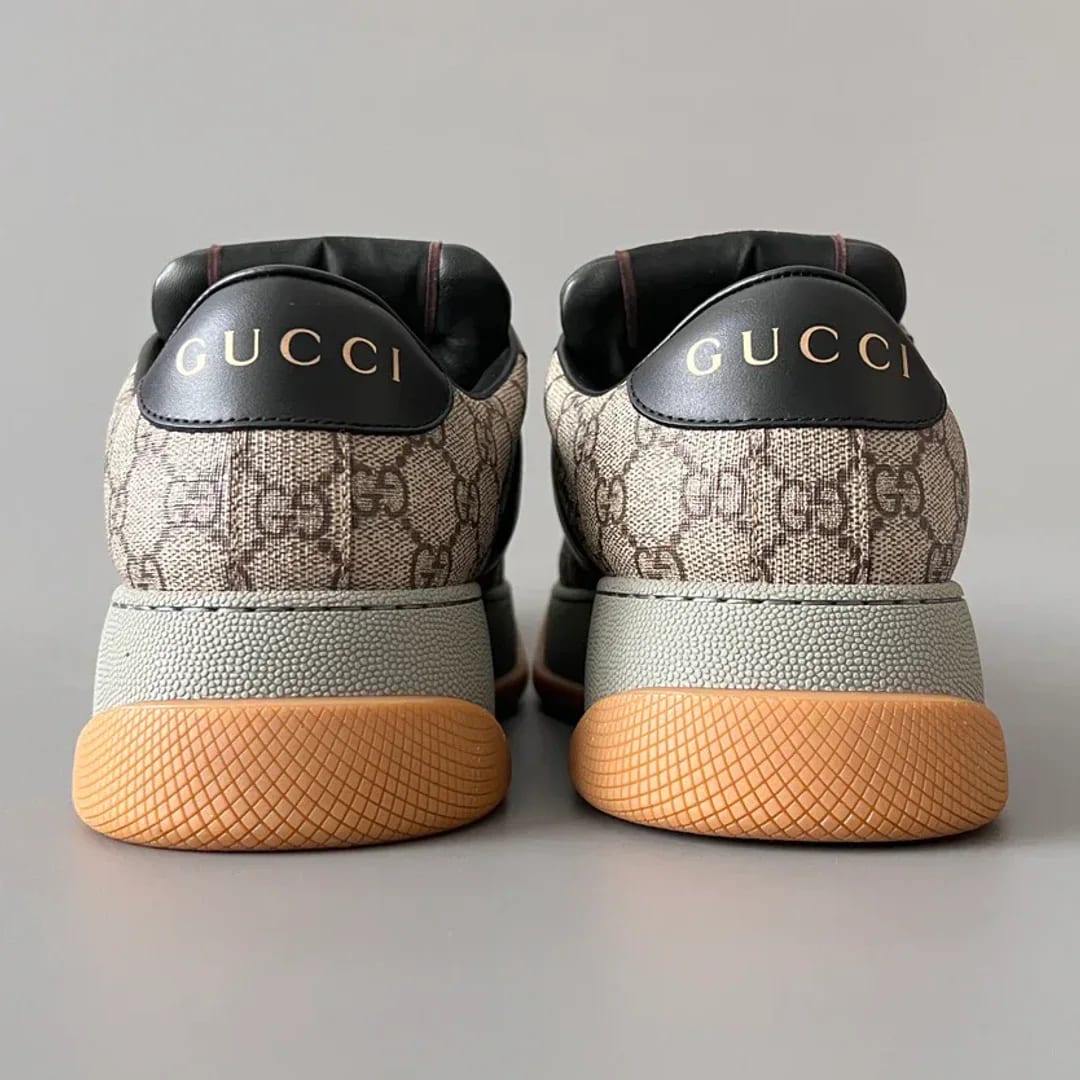 Gucci Screener Sneaker 縮圖 4