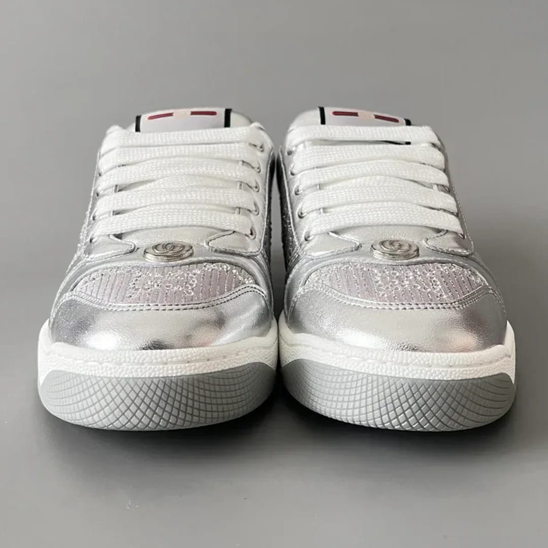 Gucci Screener Sneaker 縮圖 2