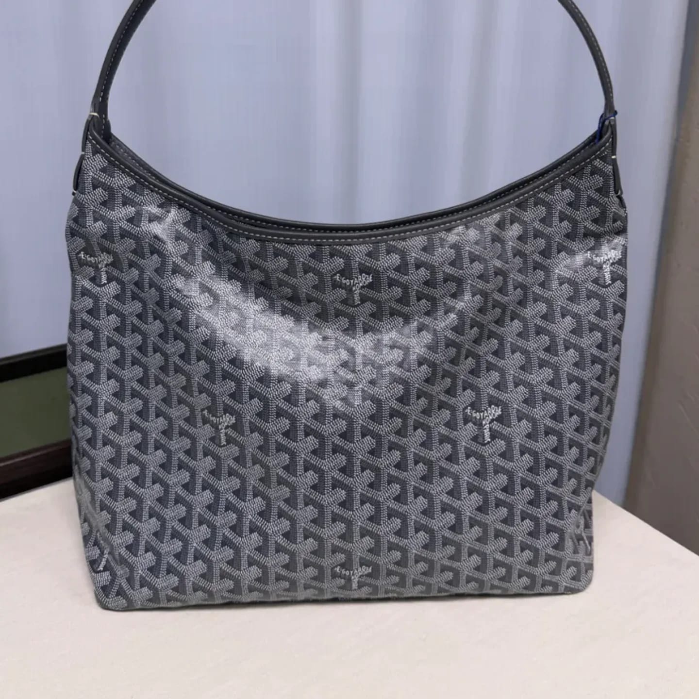 Goyard Bohème Hobo PM 縮圖 2