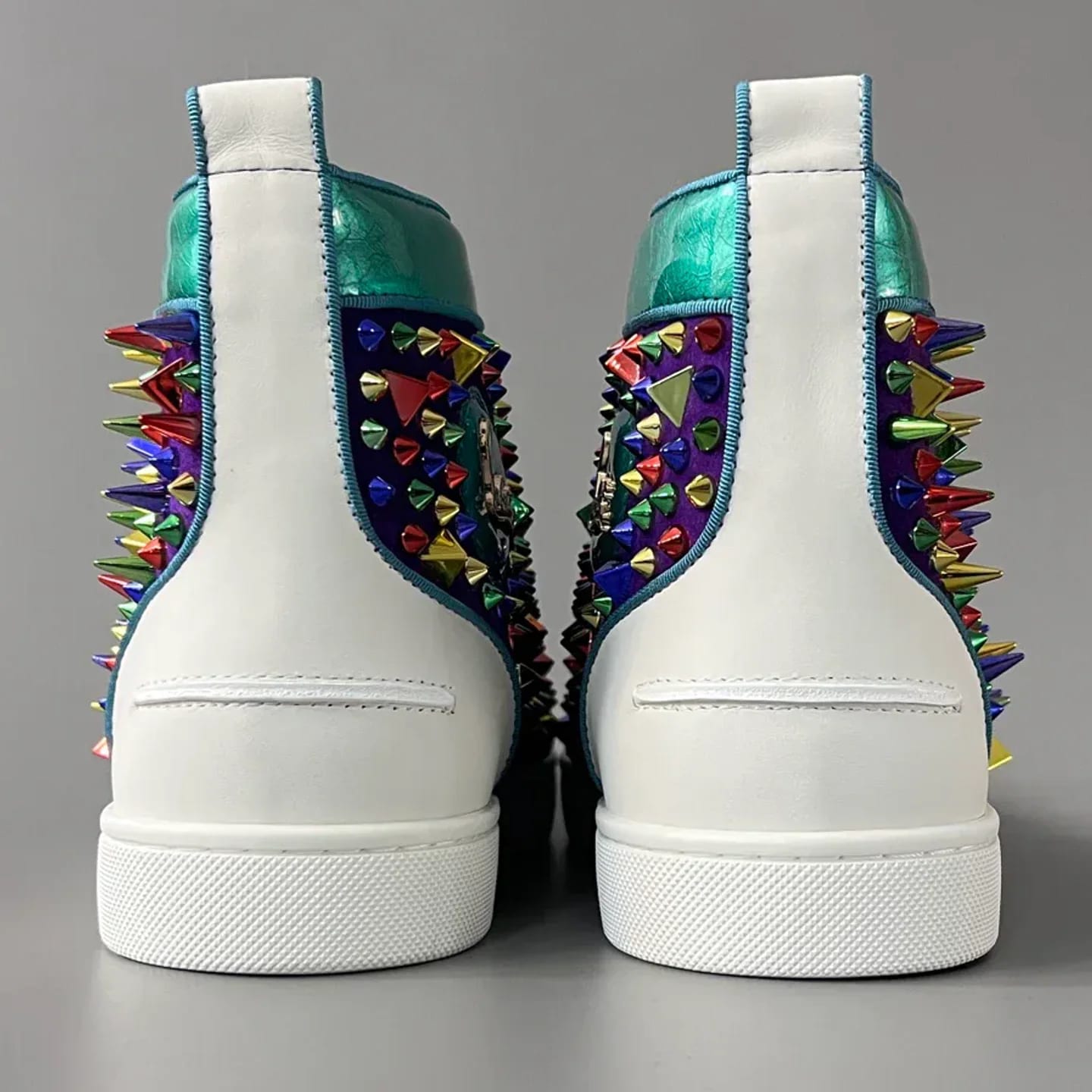 Christian Louboutin Lou Spikes 縮圖 3