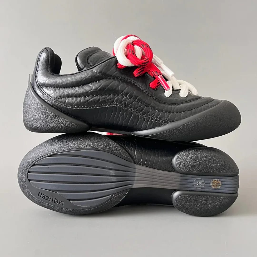 McQueen Flexion Sneaker 縮圖 4