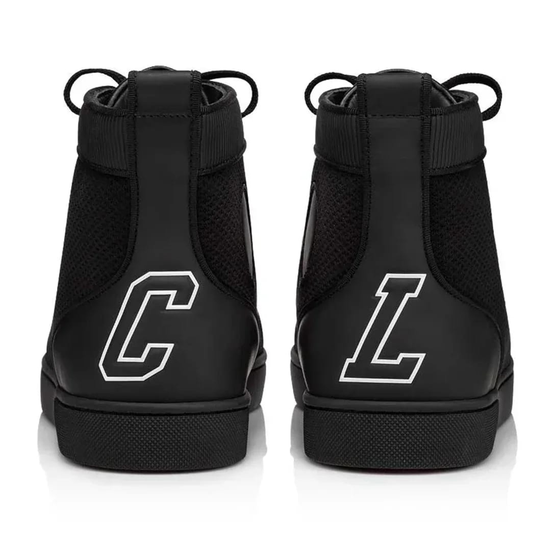 Christian Louboutin Lou Spikes 縮圖 2