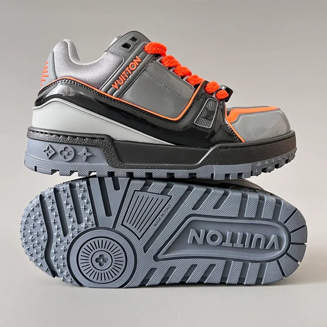 Louis Vuitton LV Trainer Maxi Sneaker 縮圖 4