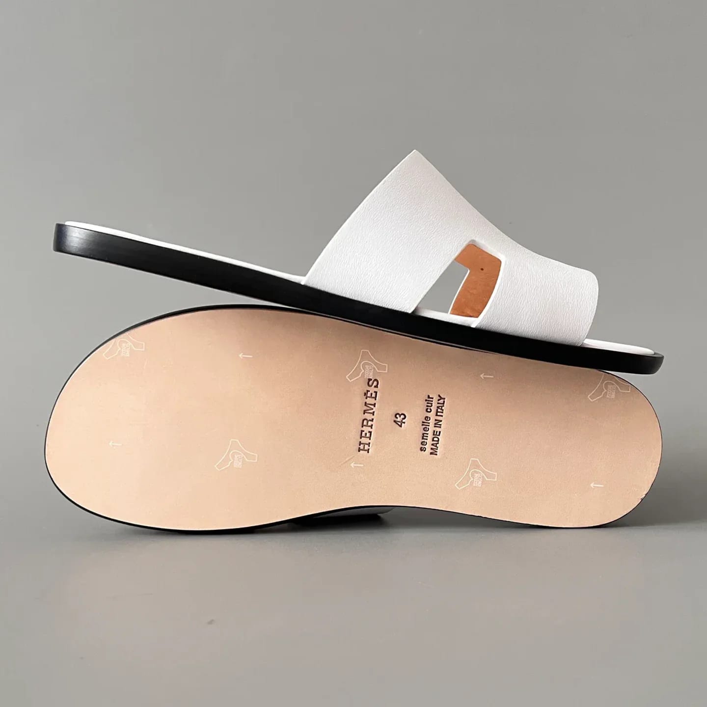 Hermès Izmir Sandal 縮圖 4