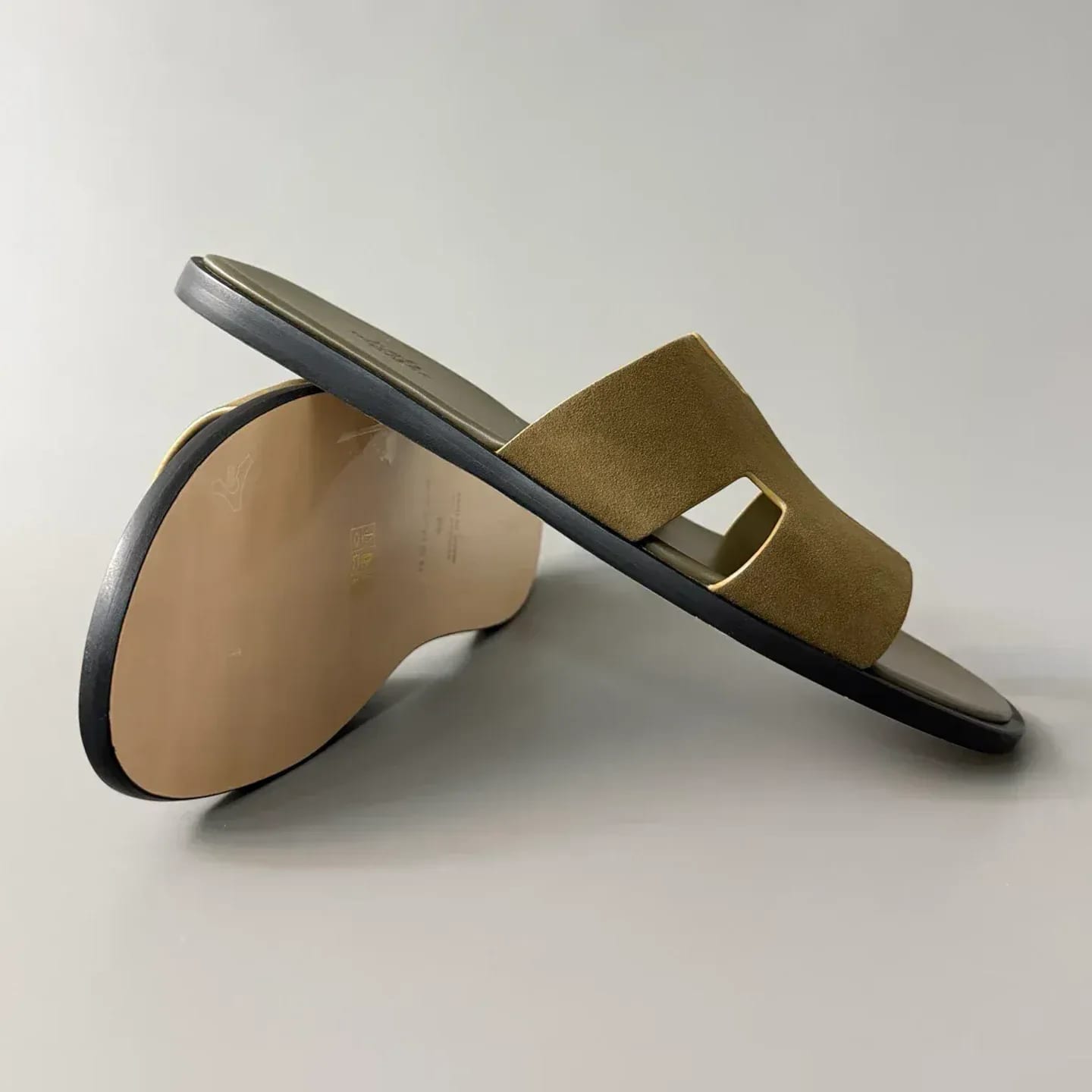 Hermès Izmir Sandal 縮圖 4