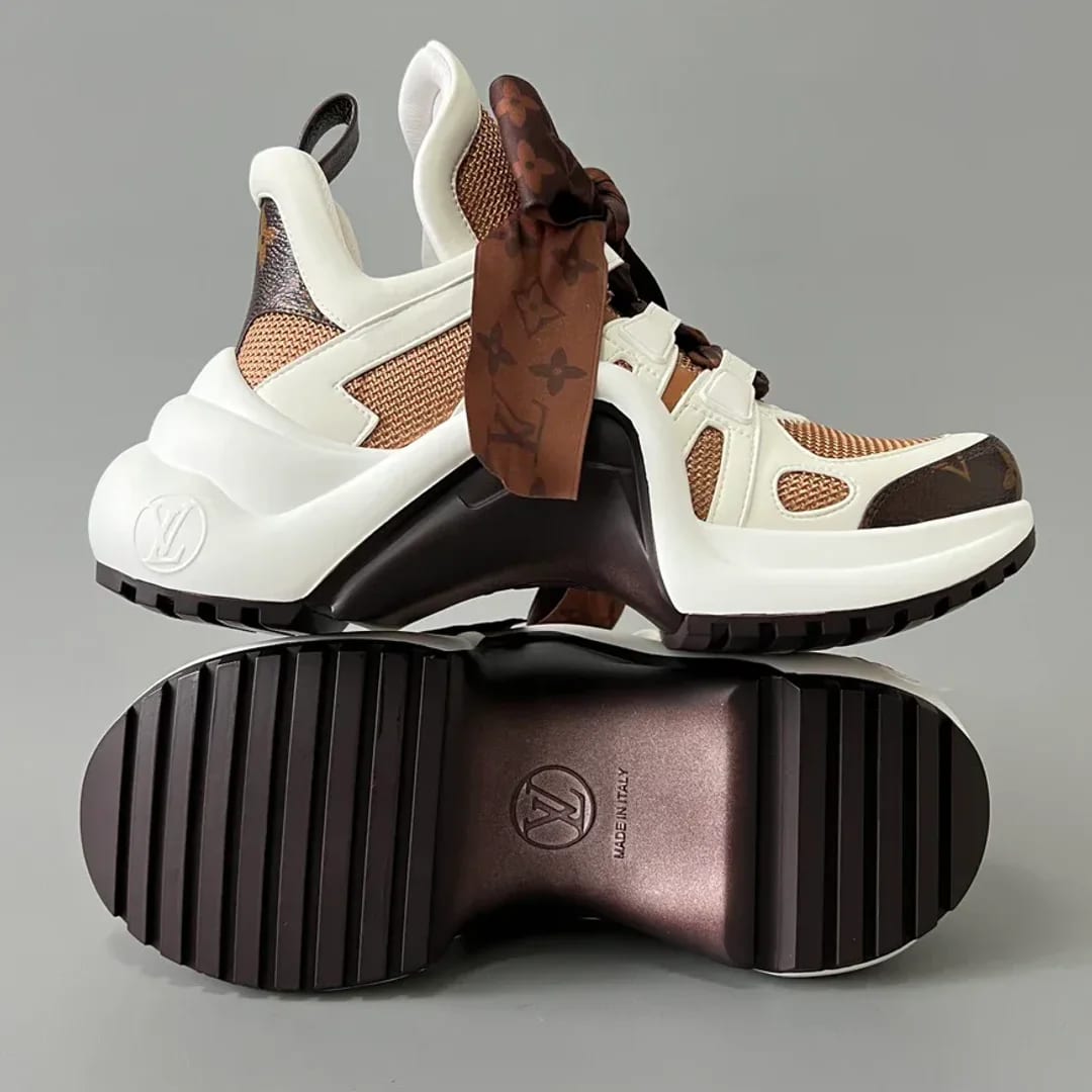 Louis Vuitton LV Archlight Sneaker 縮圖 4