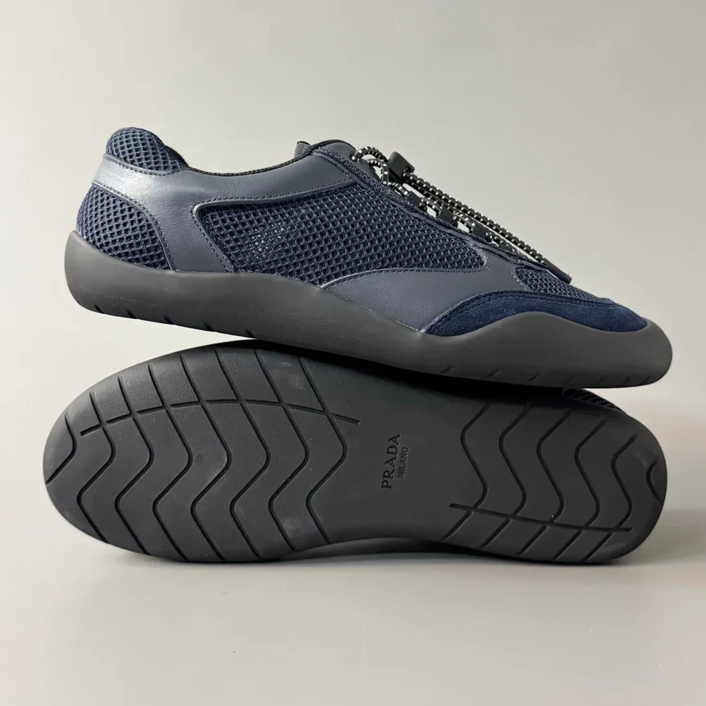 Prada Speedrock Sneaker 縮圖 4