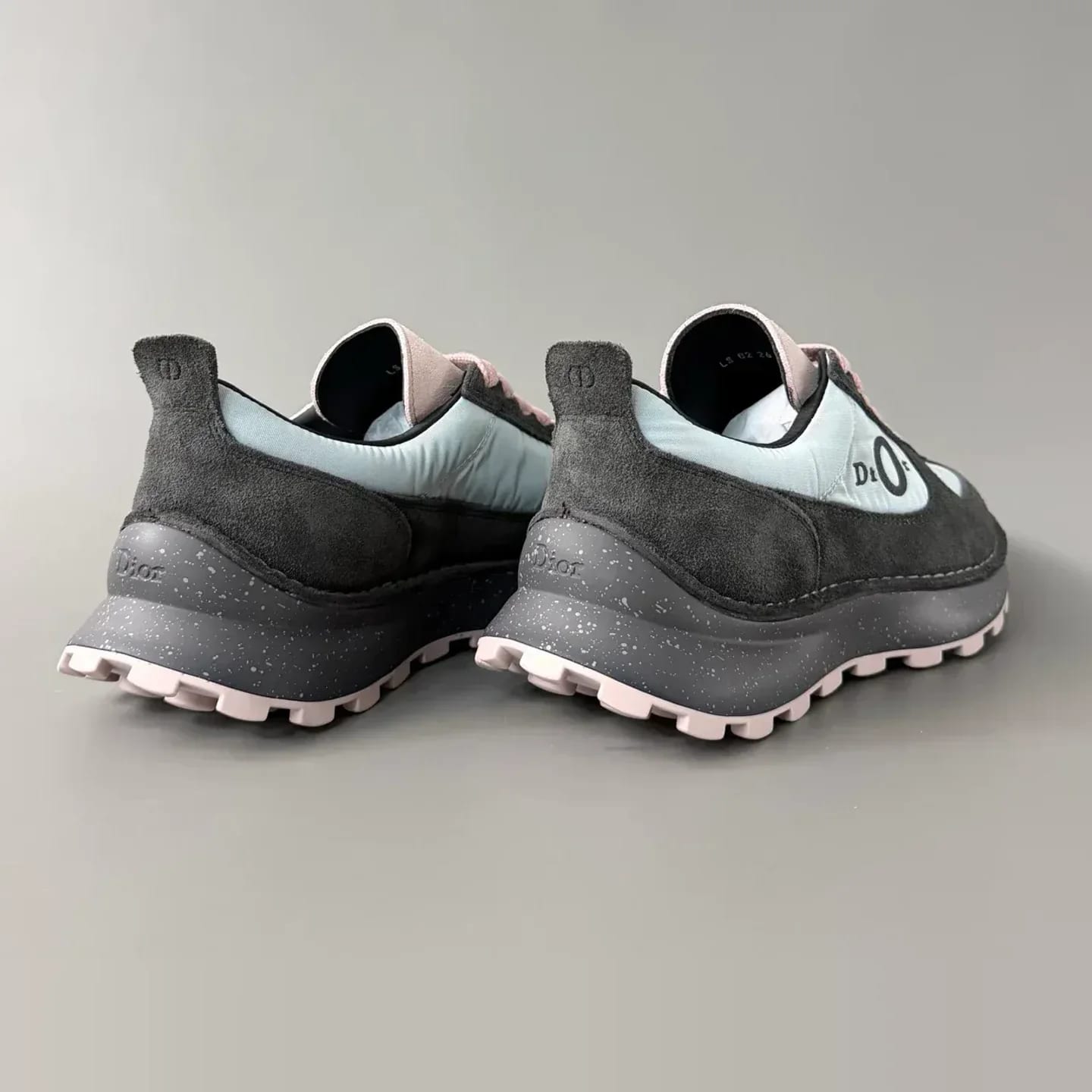 Dior Squash Sneaker 縮圖 2