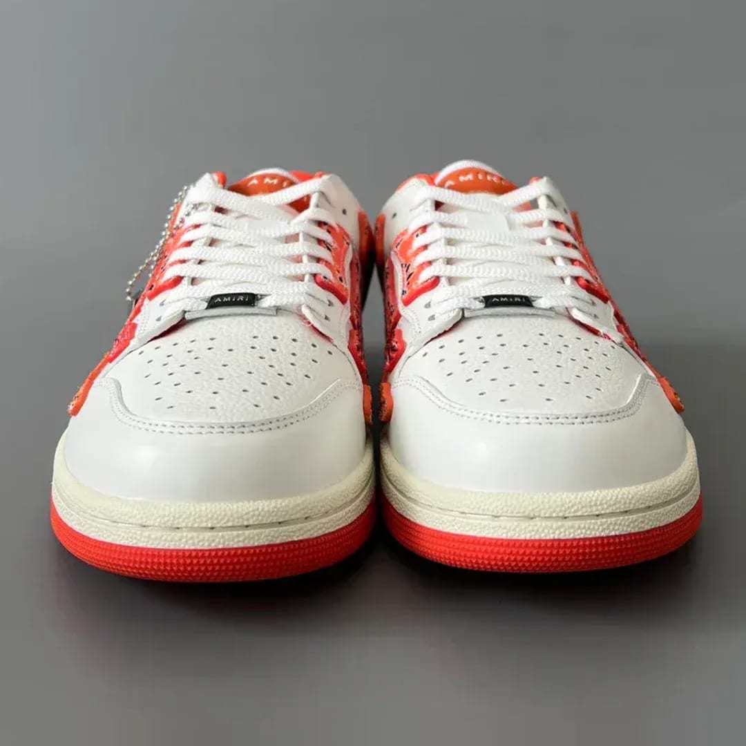 AMIRI Skel Top Low 縮圖 2