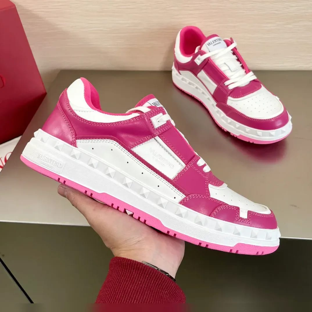 Valentino Garavani Freedots Sneaker 縮圖 4