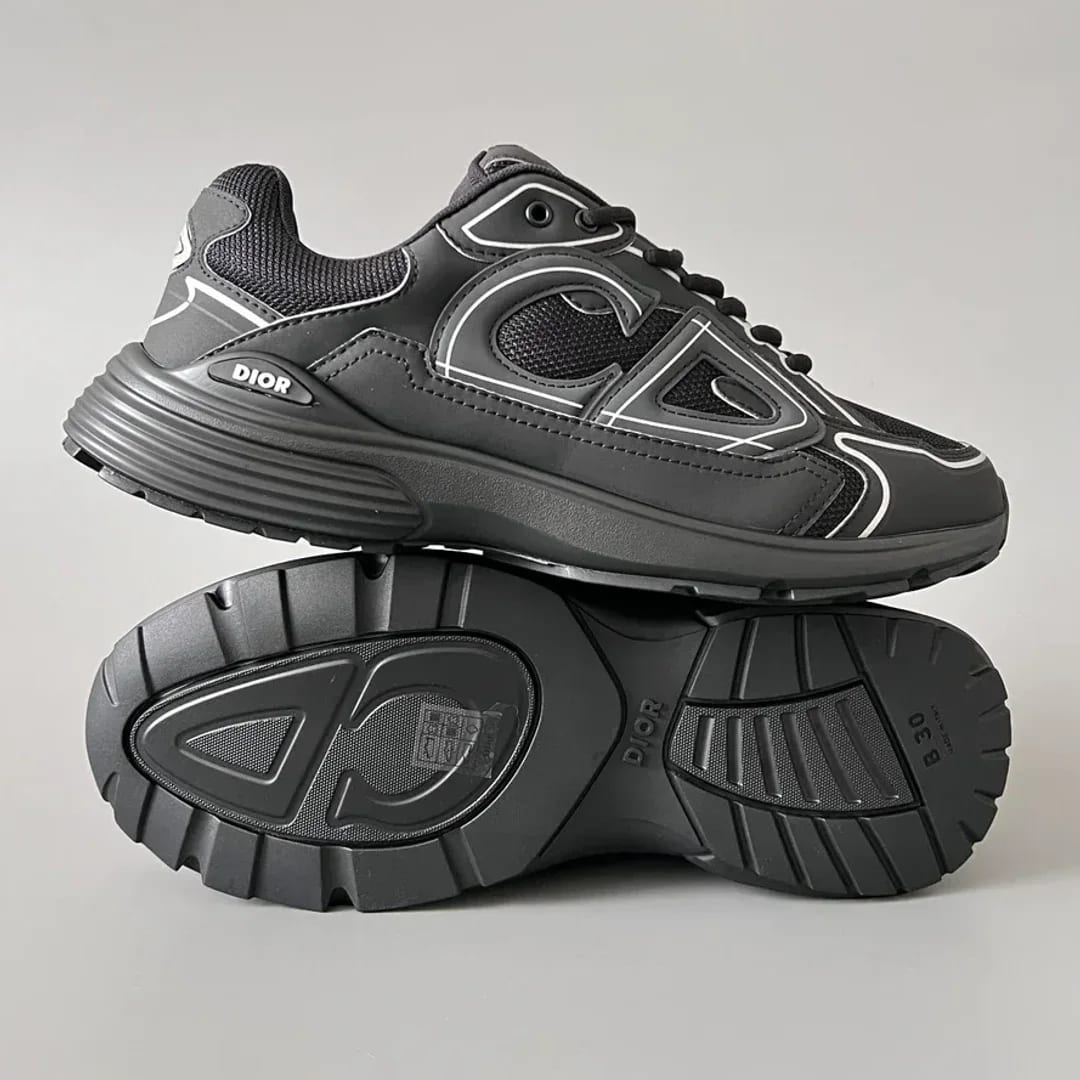 Dior B30 Countdown Sneaker 縮圖 4