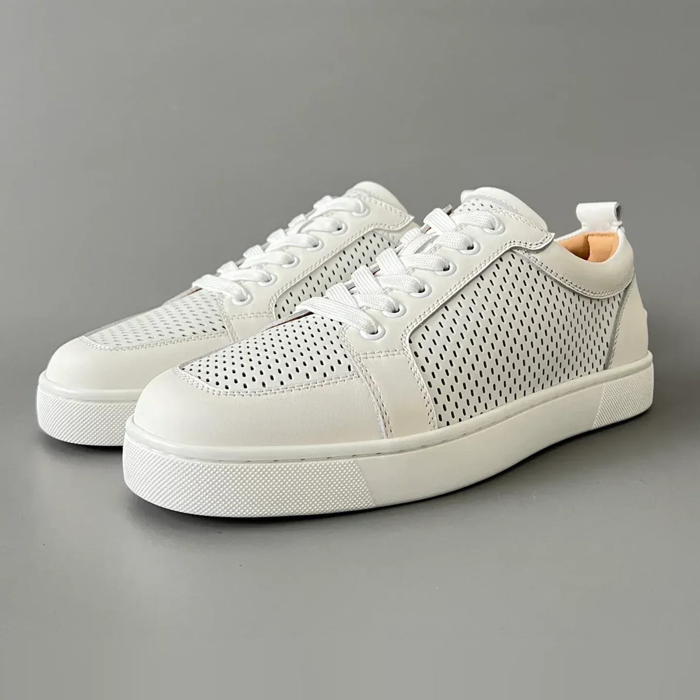 Christian Louboutin Louis Junior 縮圖 1