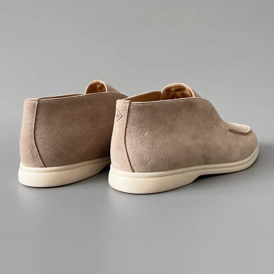 Loro Piana Open Walk Ankle Boot 縮圖 3