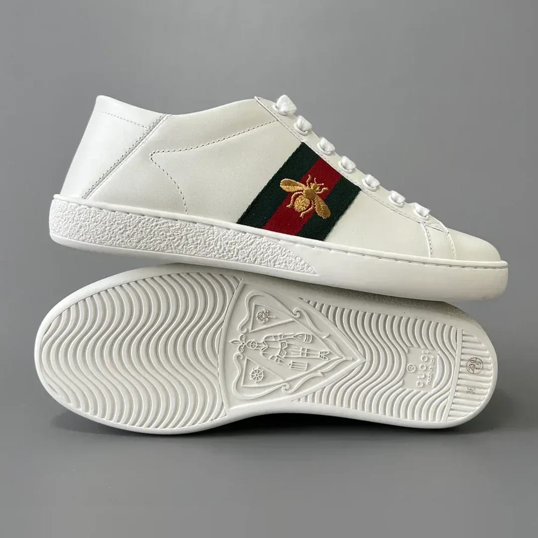 Gucci Ace Sneaker 縮圖 4