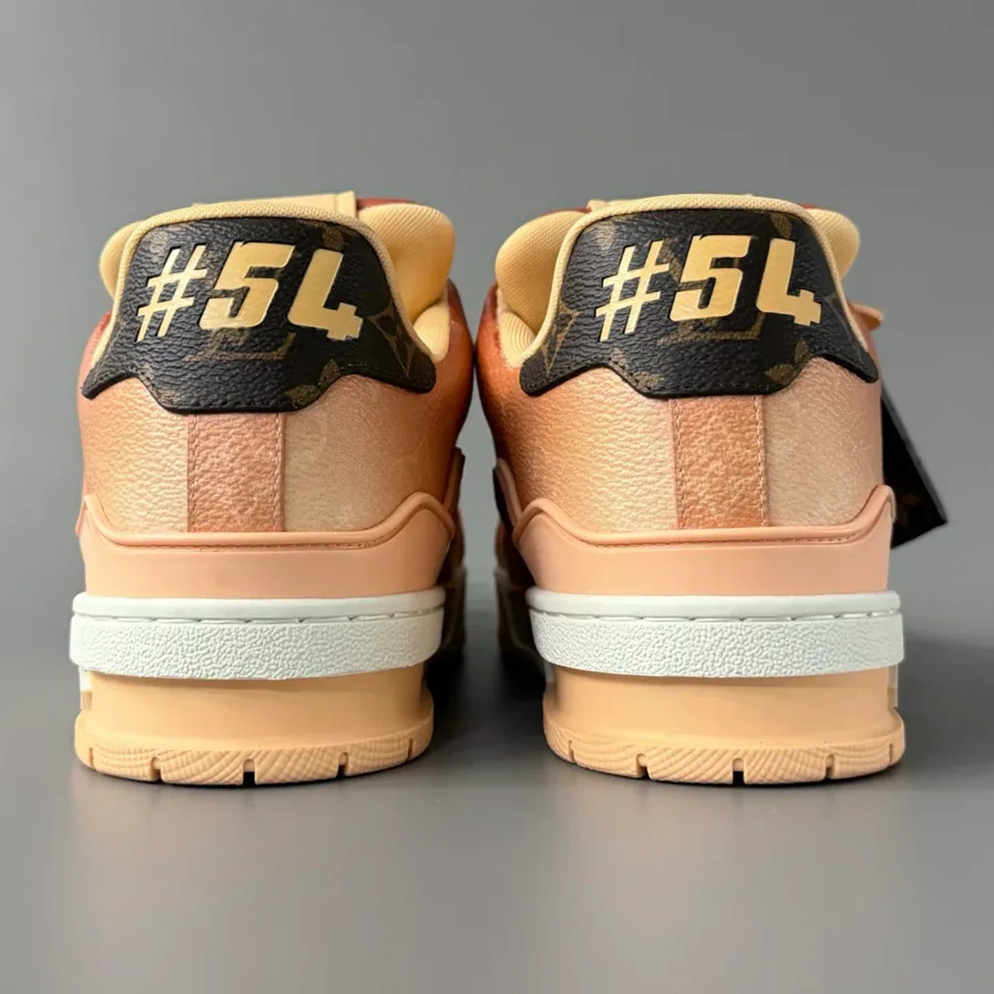 Louis Vuitton LV Trainer Sneaker 縮圖 4