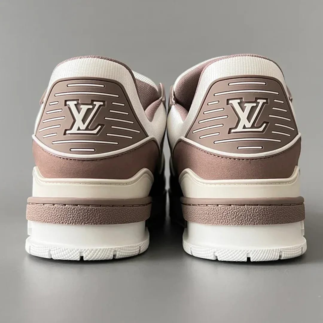 Louis Vuitton LV Trainer Sneaker 縮圖 3