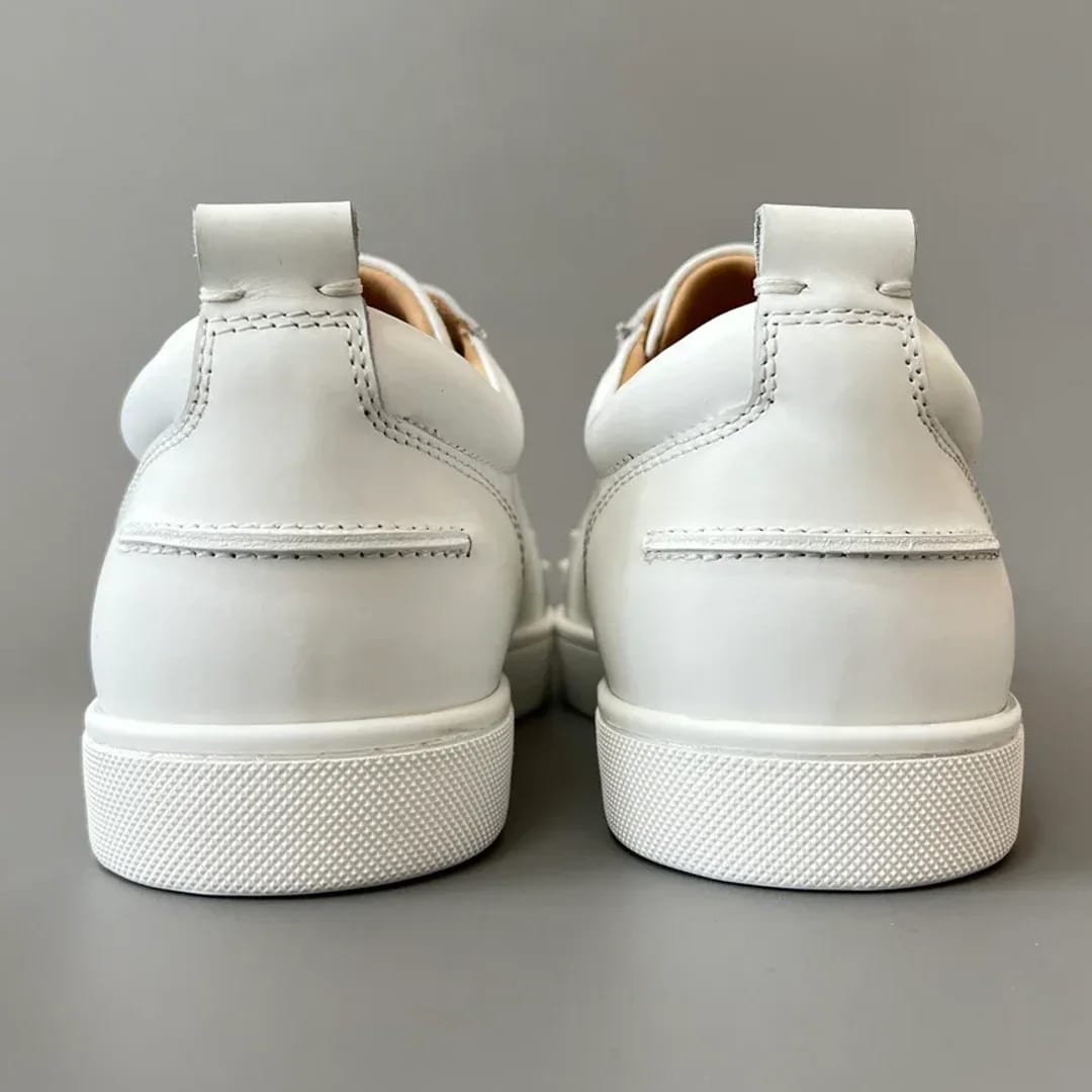 Christian Louboutin Louis Junior Spikes 縮圖 3