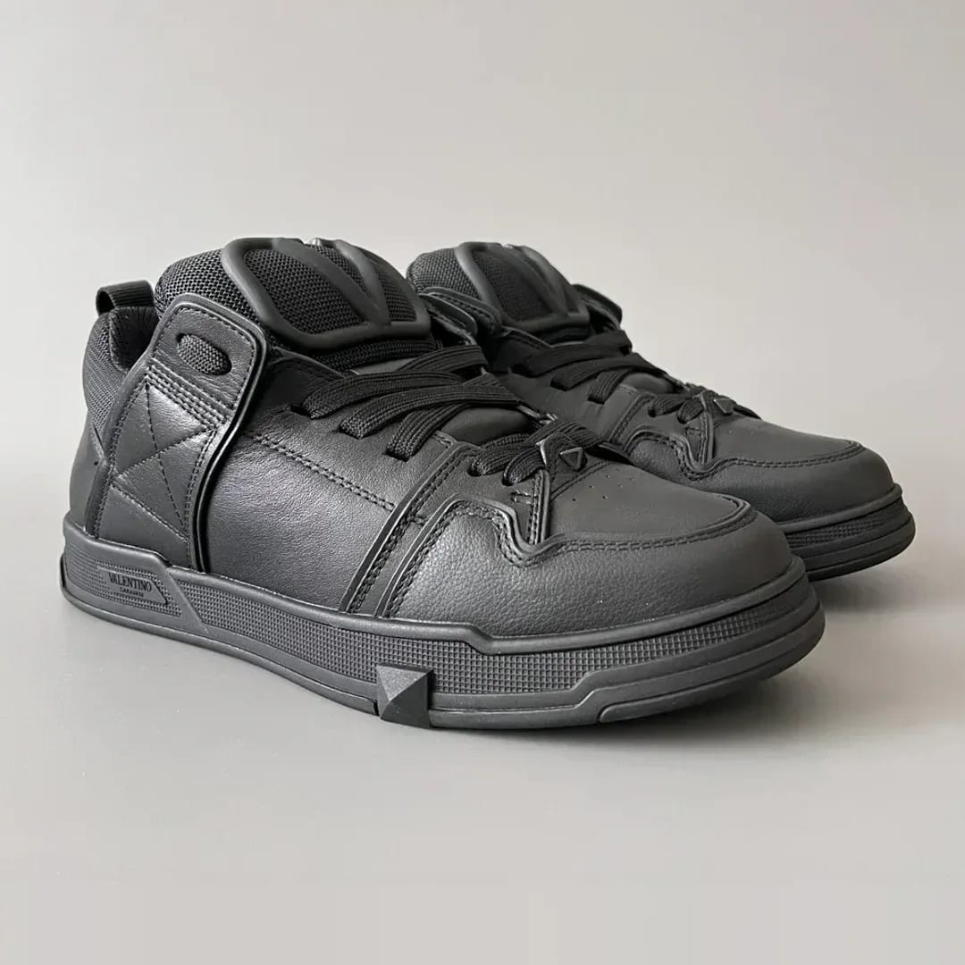 Valentino Garavani Open Skate Shoes 縮圖 2