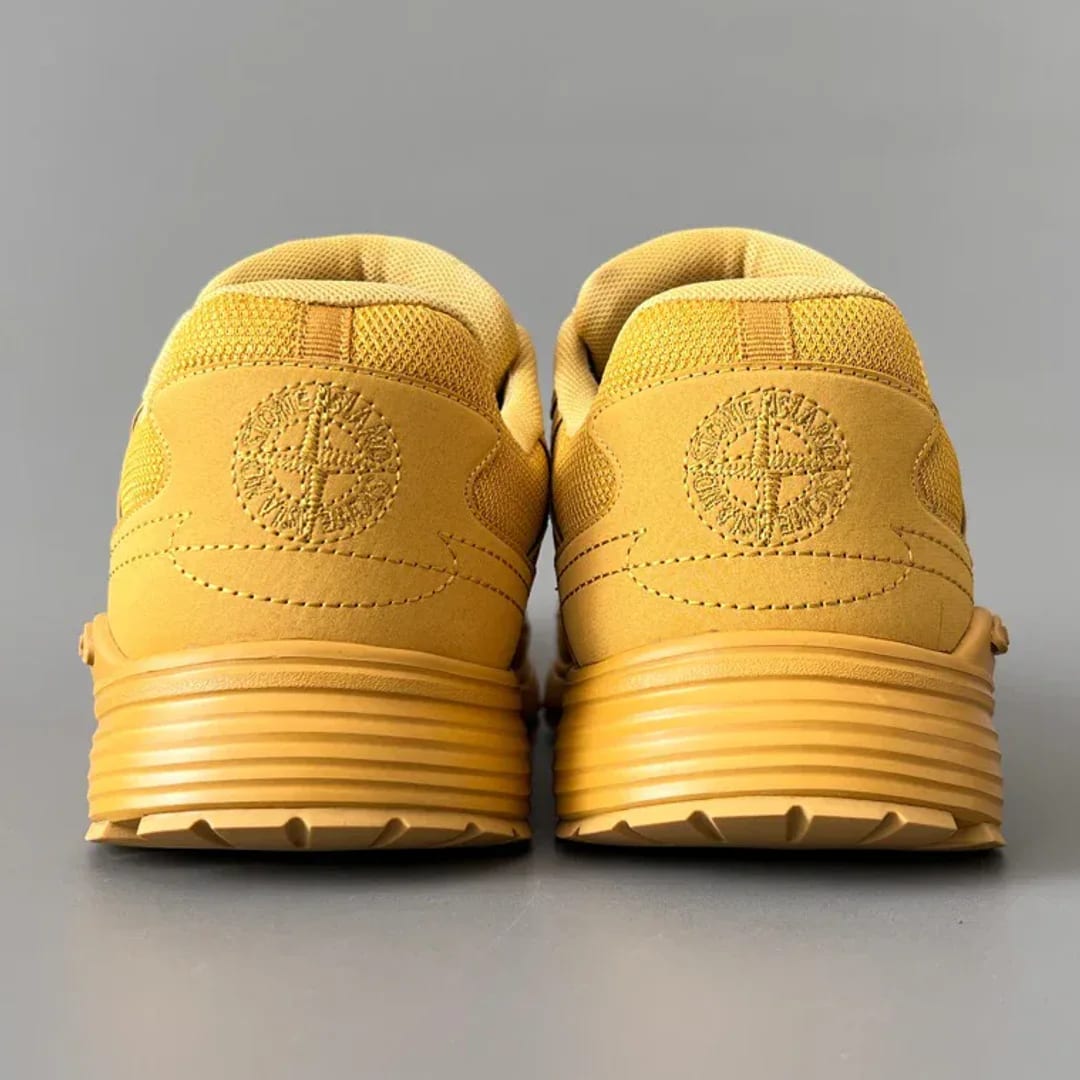 Dior and Stone Island Sneaker 縮圖 4