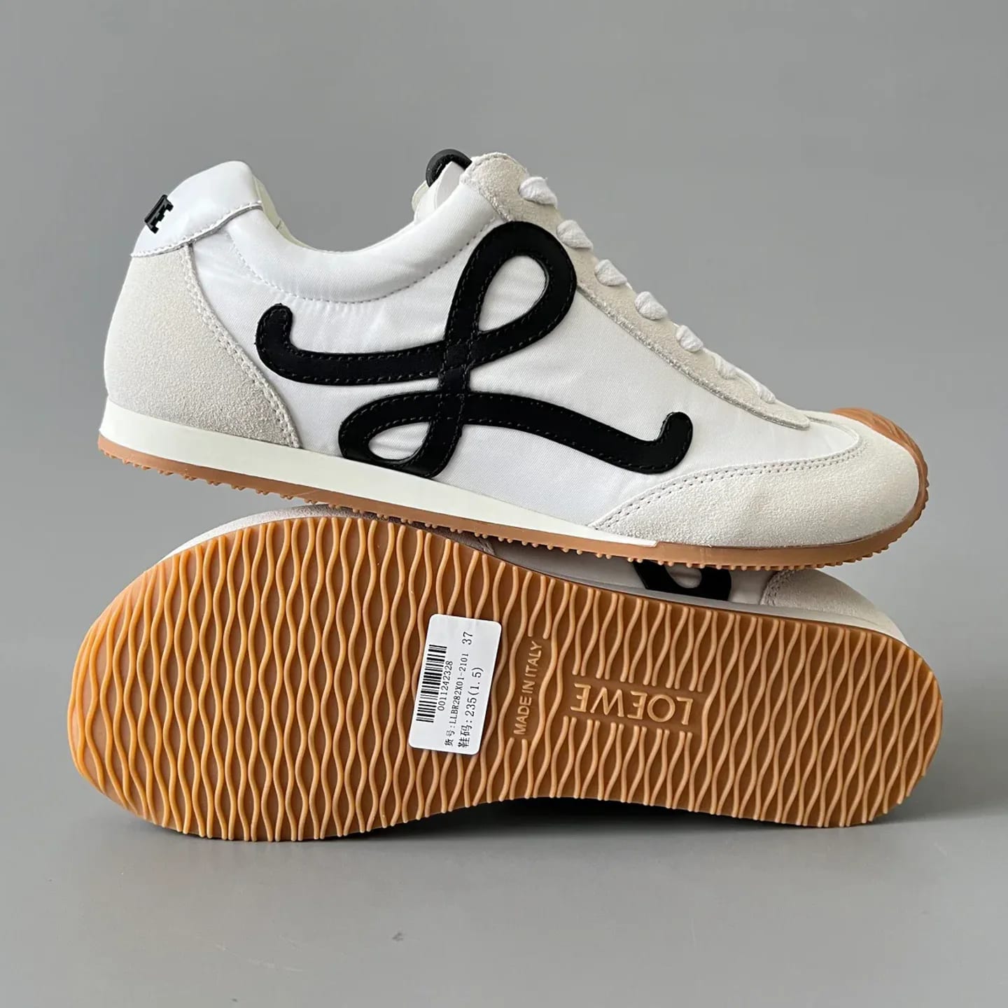 Loewe Ballet Runner 2.0 縮圖 4