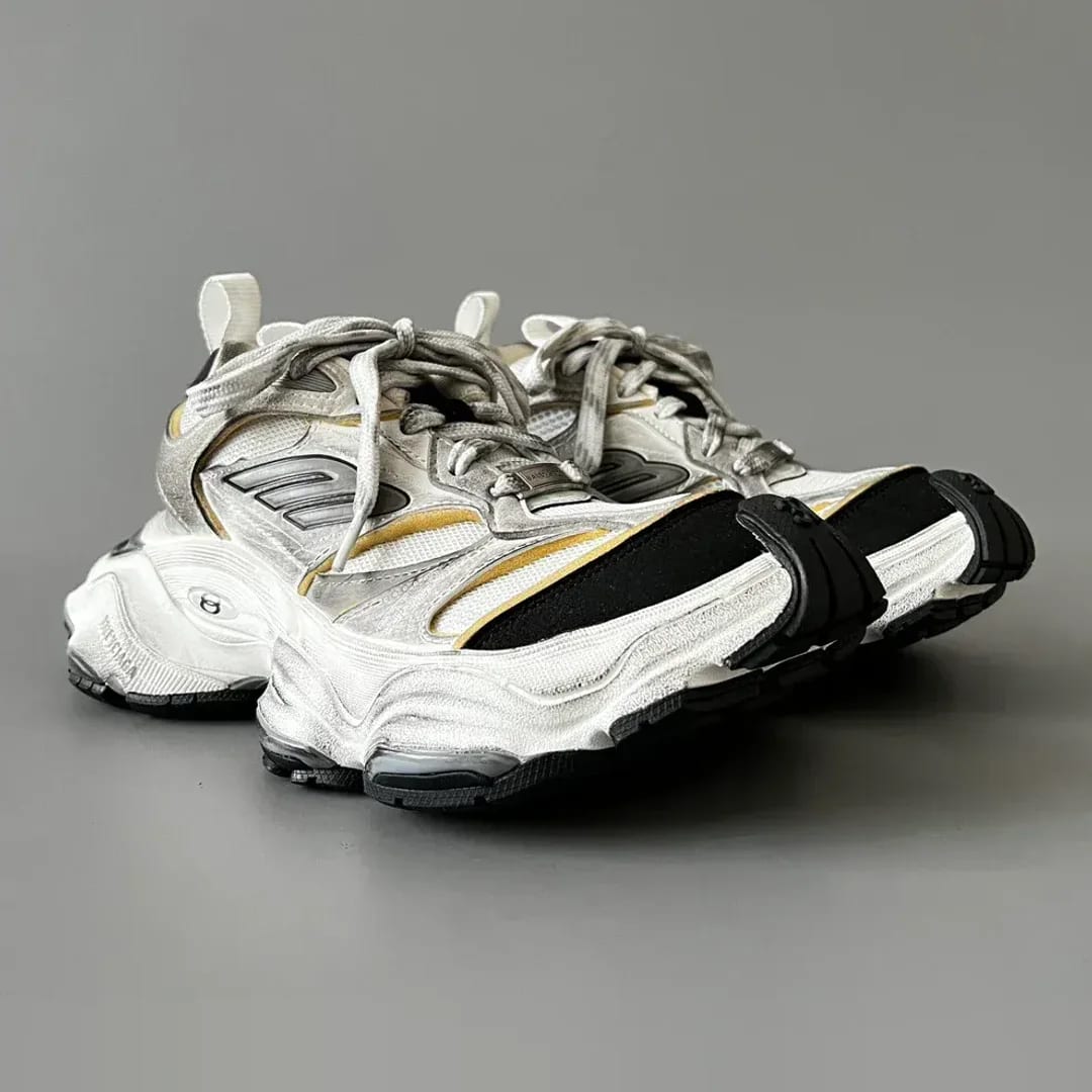 Balenciaga Cargo Sneaker 縮圖 2