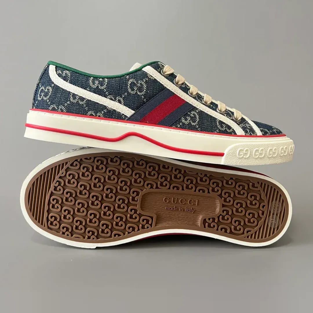 Gucci Tennis 1977 Sneaker 縮圖 4