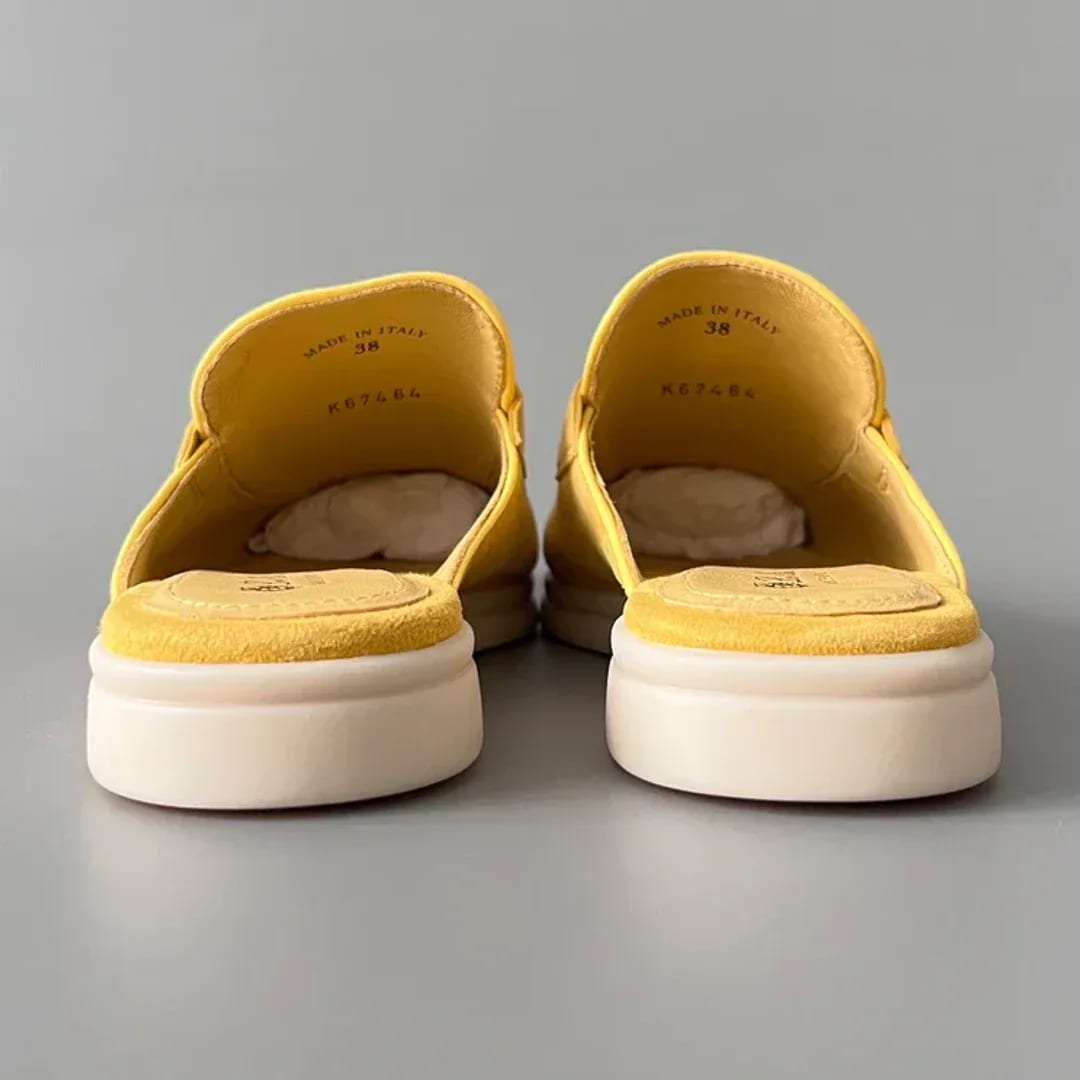 Loro Piana Babouche Charms Walk 縮圖 3