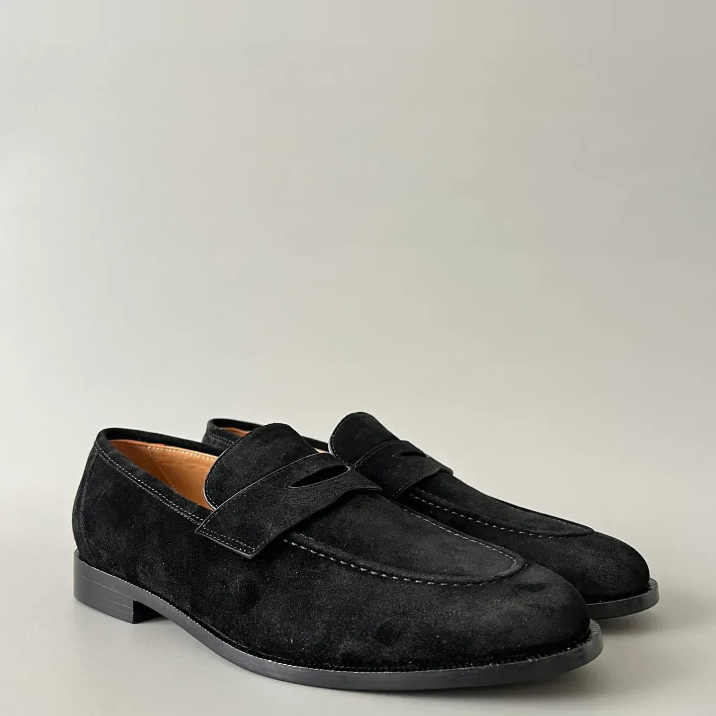 Loro Piana Sergio Loafer 縮圖 2