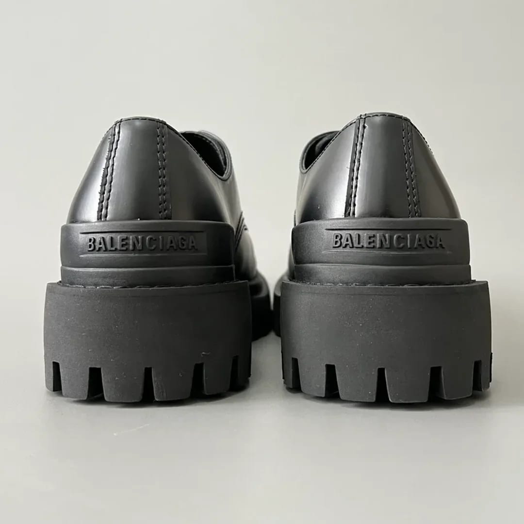 Balenciaga Strike Derby 縮圖 4