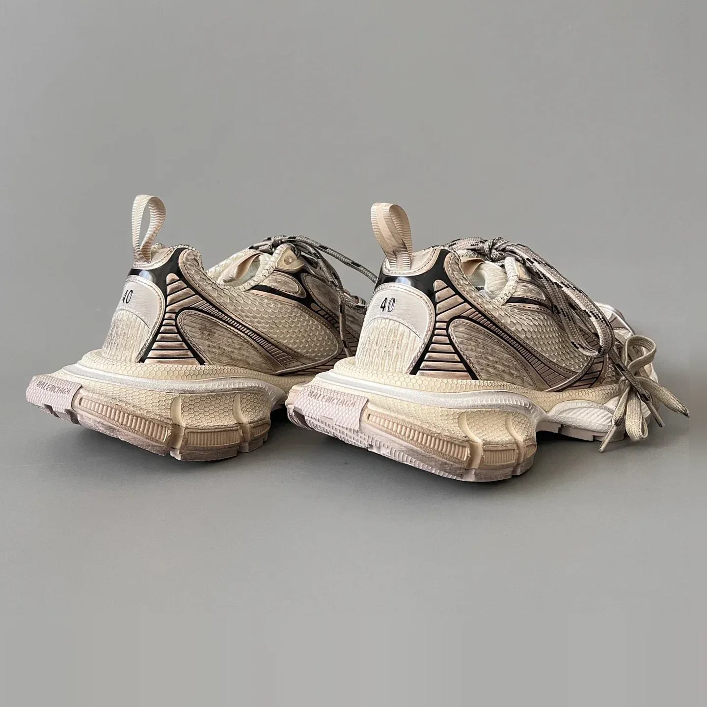 Balenciaga 3XL Sneaker 縮圖 3
