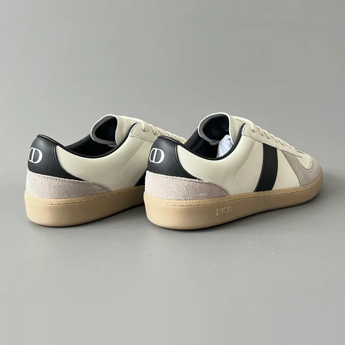 Dior B01 Matchpoint Sneaker 縮圖 2