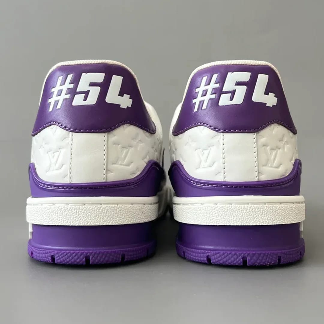 Louis Vuitton LV Trainer Sneaker 縮圖 3