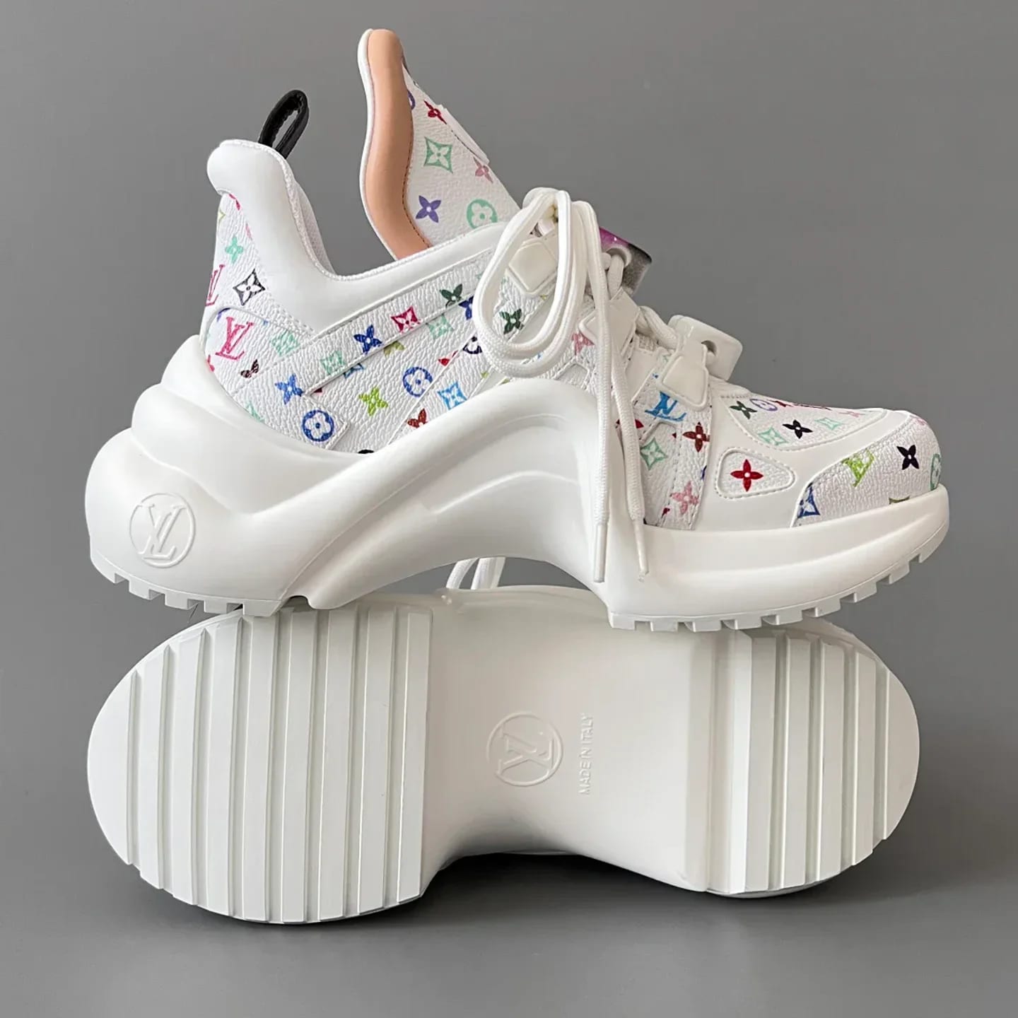Louis Vuitton LV Archlight Sneaker 縮圖 4