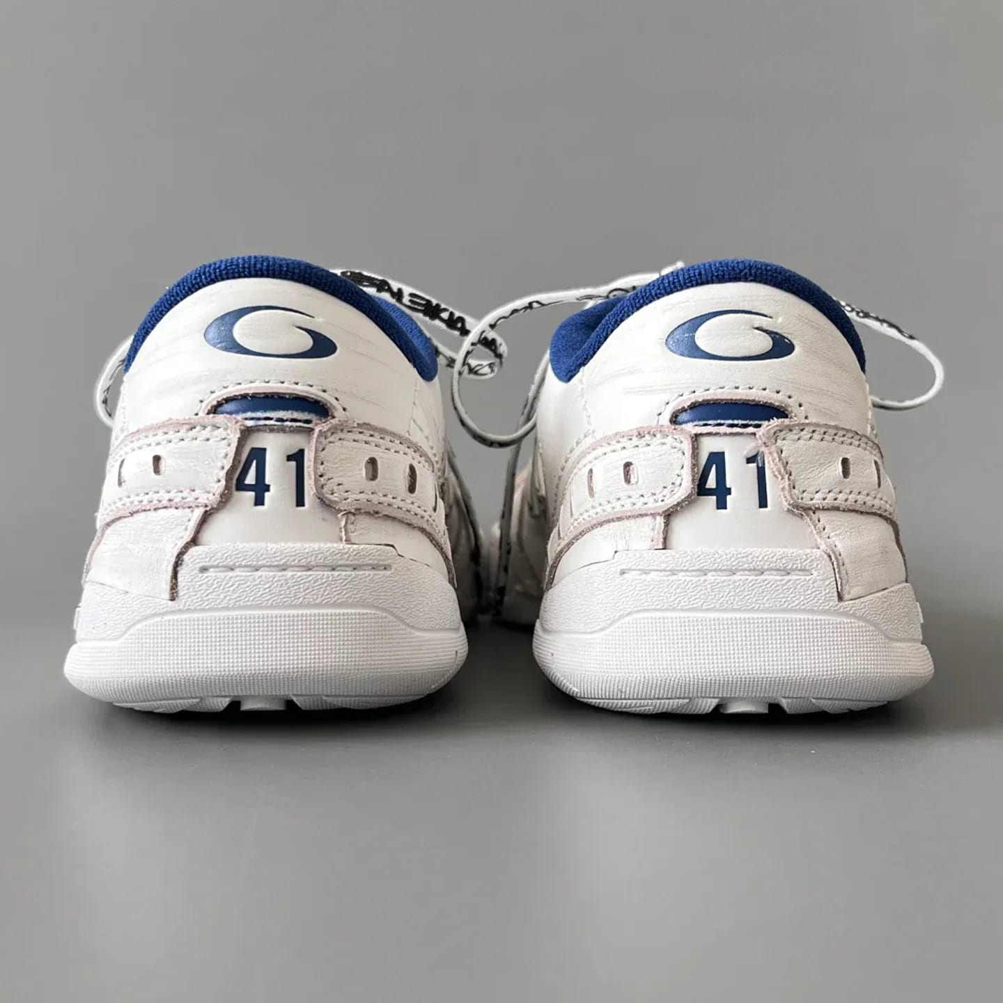 Balenciaga Hamptons Worn-Out Sneaker 縮圖 3
