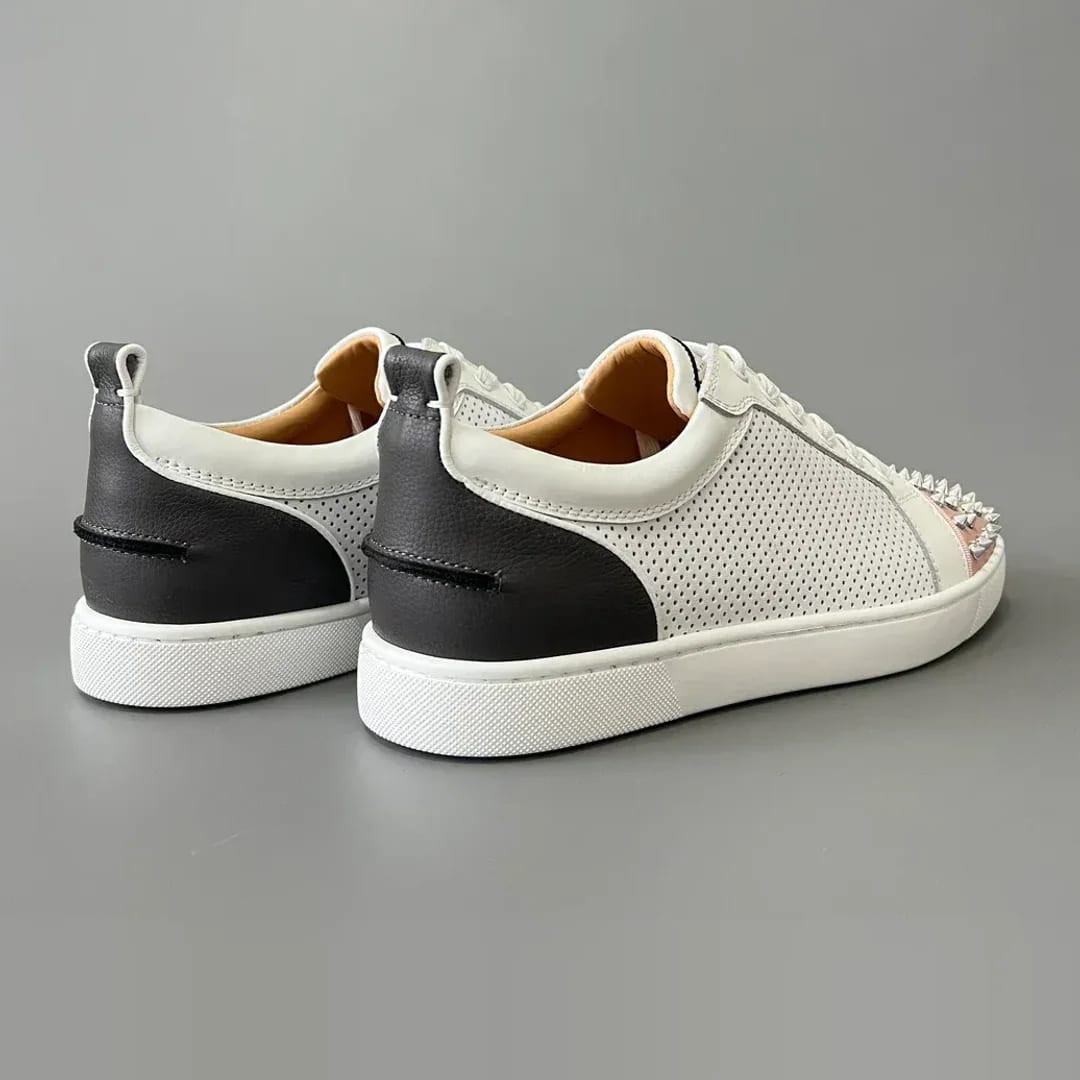 Christian Louboutin Louis Junior Spikes 縮圖 2