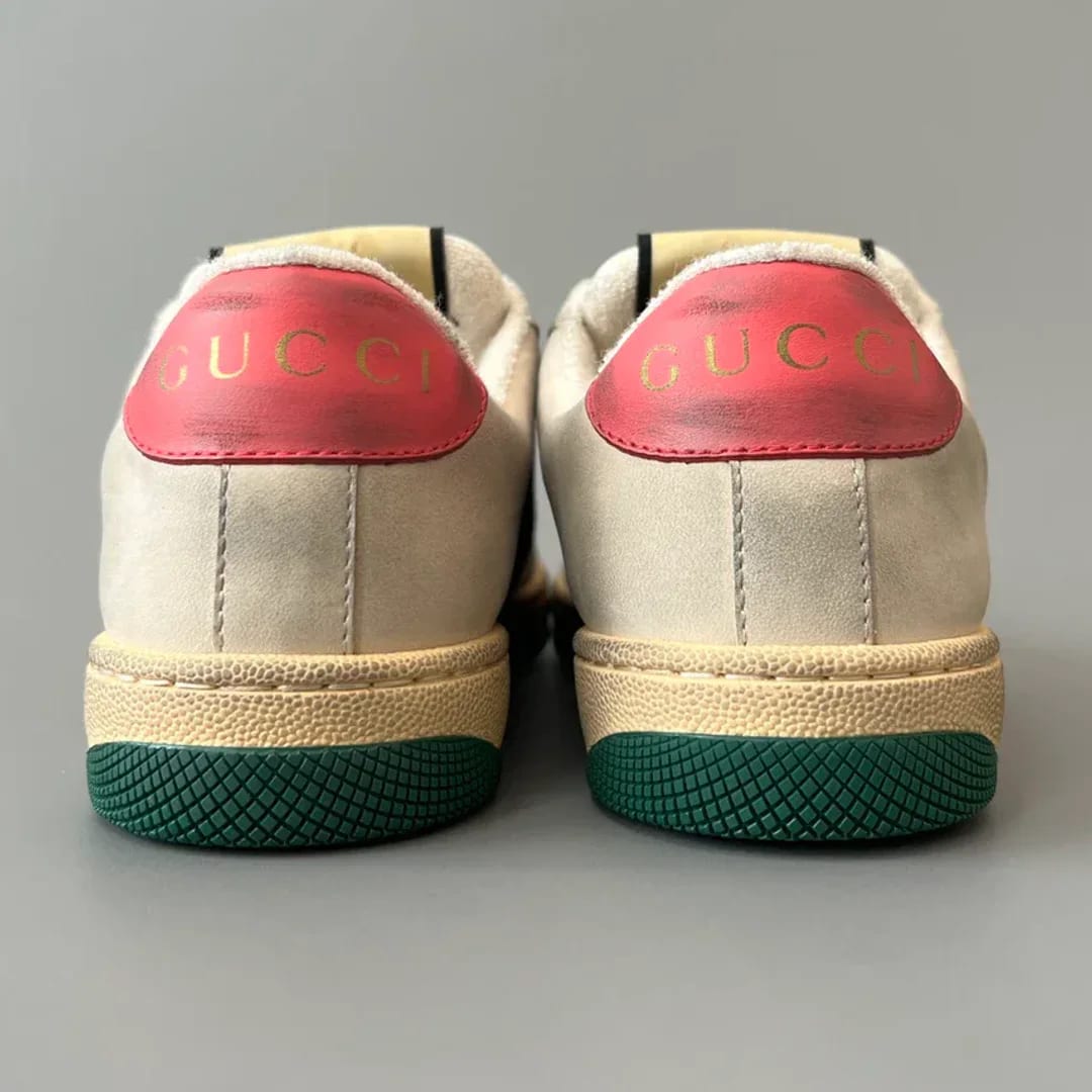 Gucci Screener Sneaker 縮圖 3