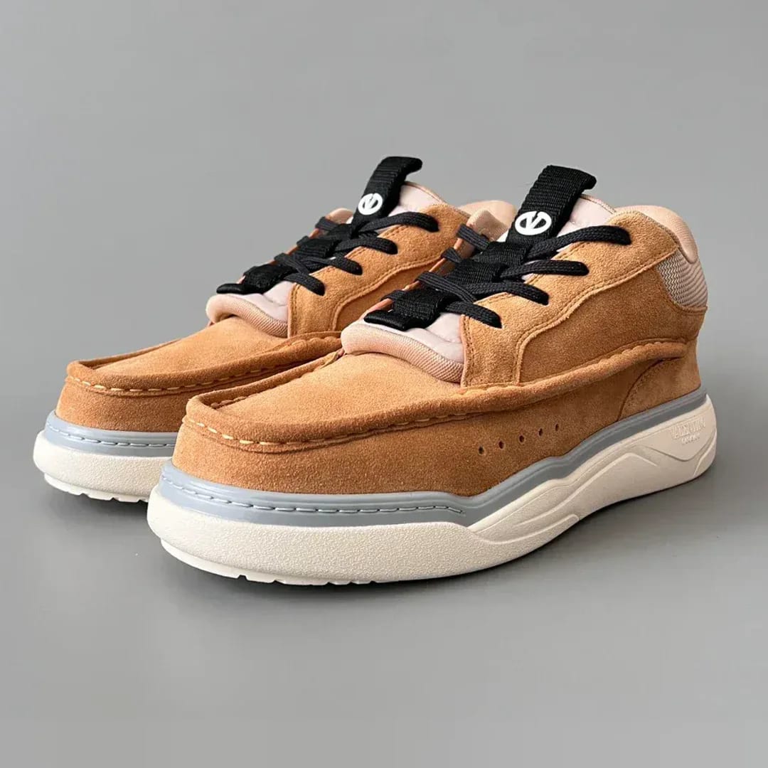 Valentino Garavani Freedots Low-Top Trainer 縮圖 1