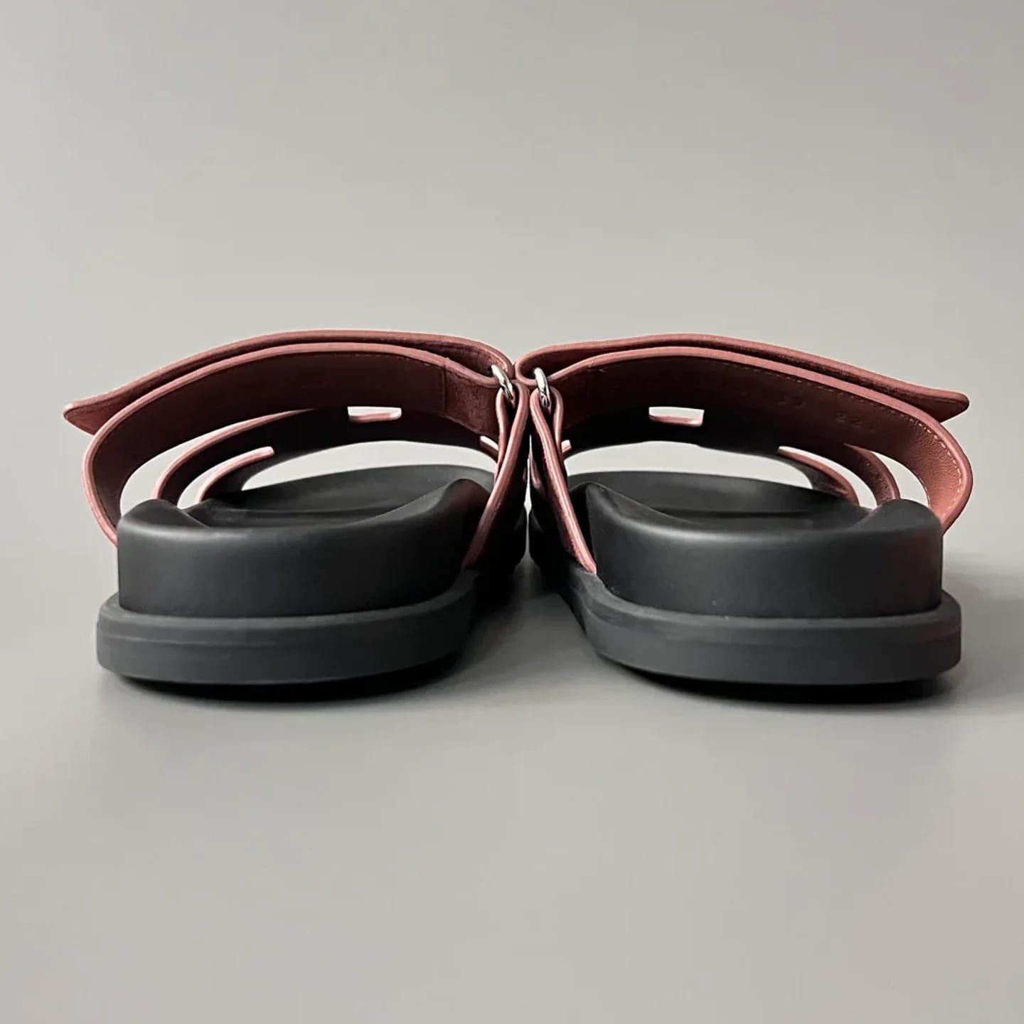 Hermès Chypre Sandal 縮圖 3